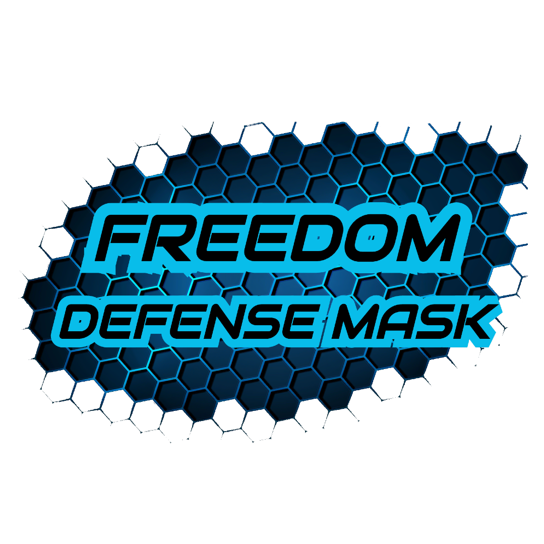 Freedom Defense Mask